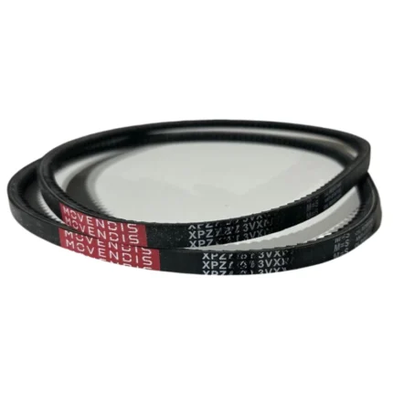 CORREIA EM V XPZ 912 MOVENDIS EPDM