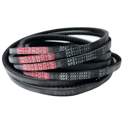 CORREIA EM V XPZ 1487 MOVENDIS EPDM