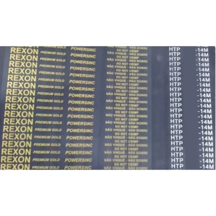 CORREIA 14M 1750 X 115MM 450 REXON POWERSINC FP