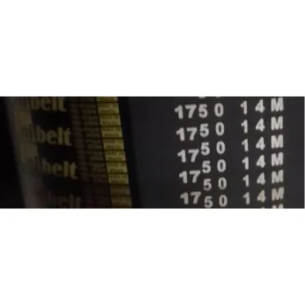 CORREIA 14M 1750 X 45MM 180 UNIBELT