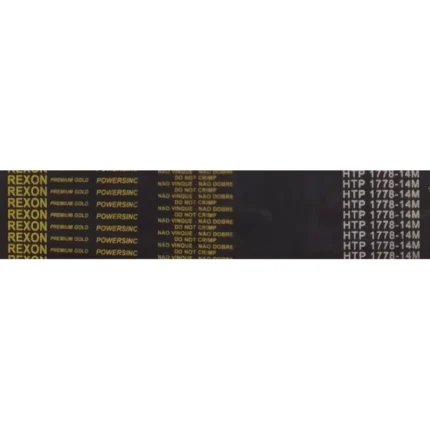 CORREIA 14M 1778 X 40MM 160 REXON POWERSINC (U)