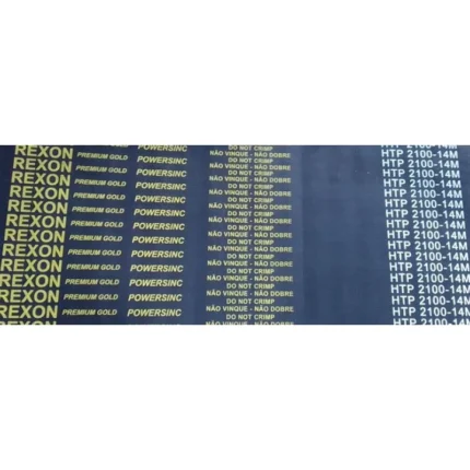 CORREIA 14M 2100 X 51MM 200 REXON POWERSINC SCIR