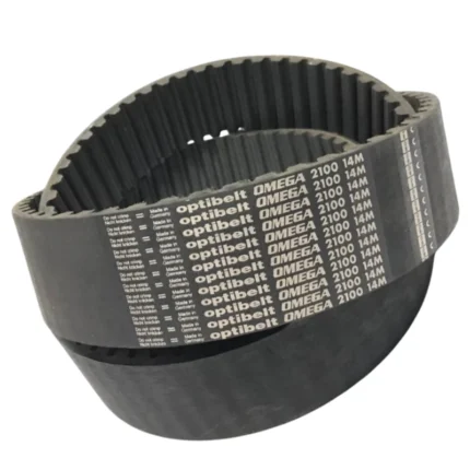 CORREIA 14M 2100 X 13MM OPTIBELT OMEGA
