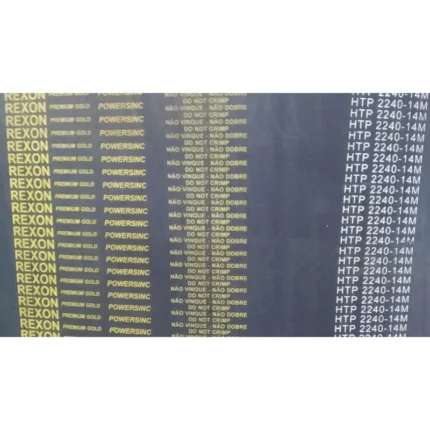 CORREIA 14M 2240 X 20MM 075 REXON POWERSINC SCIR