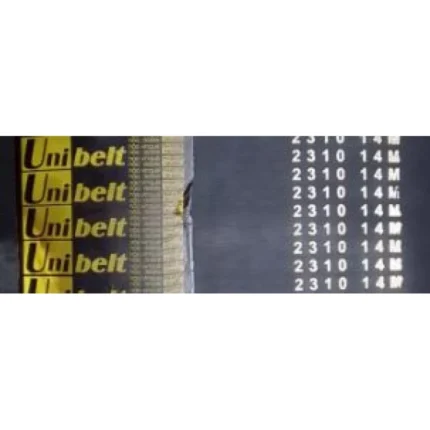 CORREIA 14M 2310 X 115MM 455 UNIBELT