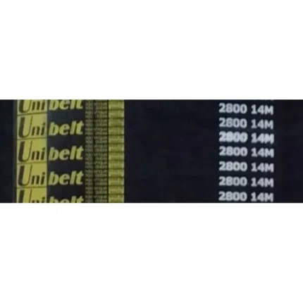 CORREIA 14M 2800 X 15MM 060 UNIBELT