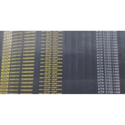 CORREIA 14M 3150 X 85MM 335 REXON POWERSINC SCIR