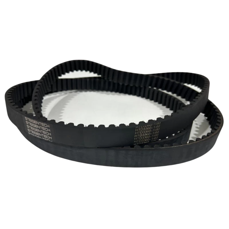 CORREIA 14M 3360 X 40MM STEIGENTECH - Imagem 1