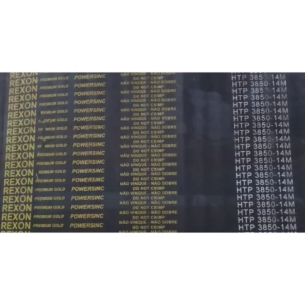 CORREIA 14M 3850 X 18MM 070 REXON POWERSINC SCIR