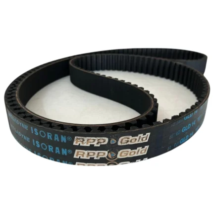 CORREIA 14M 4326 X 40MM MEGADYNE GOLD RPP