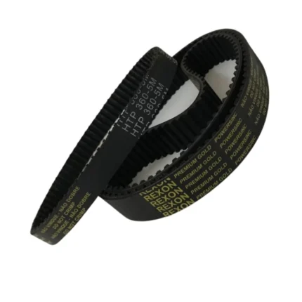 CORREIA 5M 360 X 12MM REXON POWERSINC SCIR