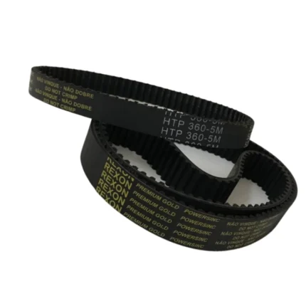 CORREIA 5M 360 X 8MM REXON POWERSINC SCIR