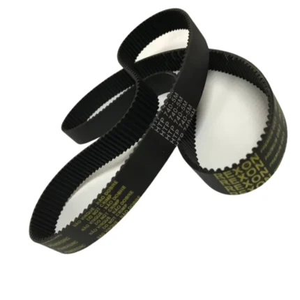 CORREIA 5M 740 X 11MM REXON POWERSINC SCIR