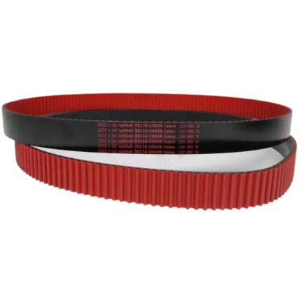 CORREIA 8M 1200 X 50MM OPTIBELT DELTACHAIN CARBON