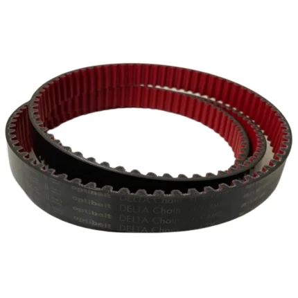 CORREIA 8M 1000 X 85MM OPTIBELT DELTACHAIN CARBON