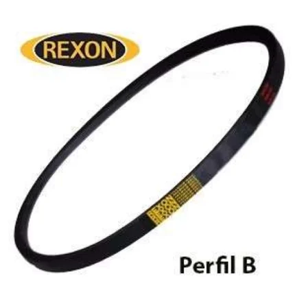 CORREIA EM V B 102 REXON POWERMAKE