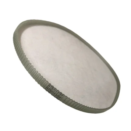 CORREIA DT5 1100 X 24MM REXON PU/AÇO