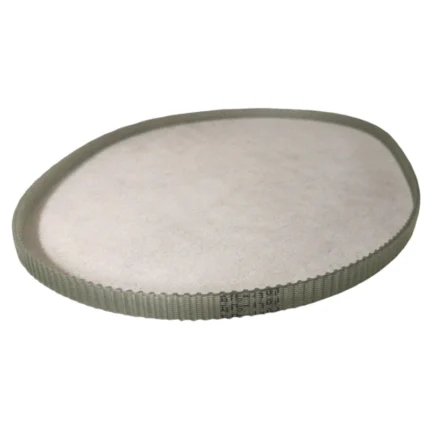 CORREIA DT5 1100 X 12MM REXON PU/AÇO