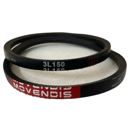 CORREIA EM V 3L 150 MOVENDIS