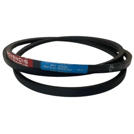 CORREIA EM V 3L 550 MOVENDIS