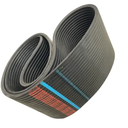 CORREIA EM V 3V 1200/32 MEGADYNE POWERBAND