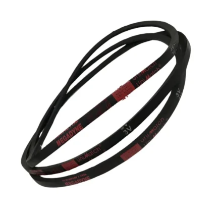 CORREIA EM V 3V 500 MEGADYNE