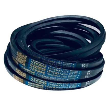 CORREIA EM V 3V 730 CONDOR