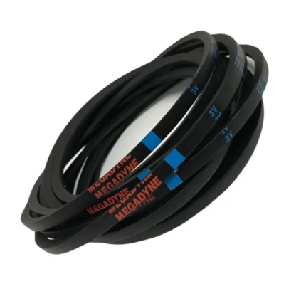 CORREIA EM V 3V 520 MEGADYNE