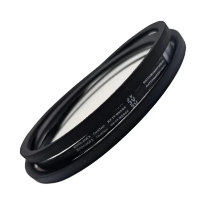 CORREIA EM V 3V 1320 CONTINENTAL