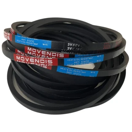 CORREIA EM V 3V 1250 MOVENDIS