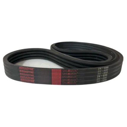 CORREIA EM V 3V 850/4 MEGADYNE POWERBAND