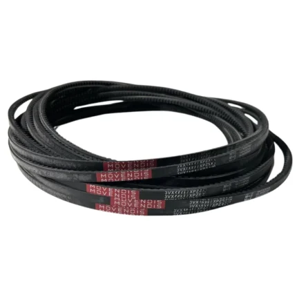 CORREIA EM V 3VX 1060 MOVENDIS EPDM