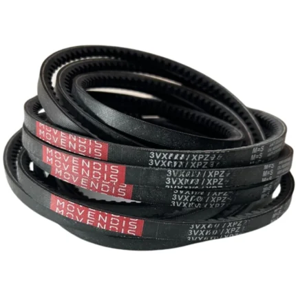 CORREIA EM V 3VX 735 MOVENDIS EPDM