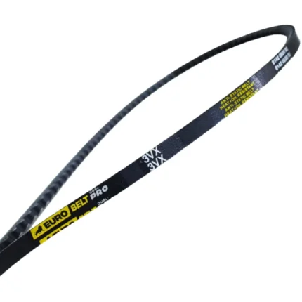 CORREIA EM V 3VX 440 EUROBELT
