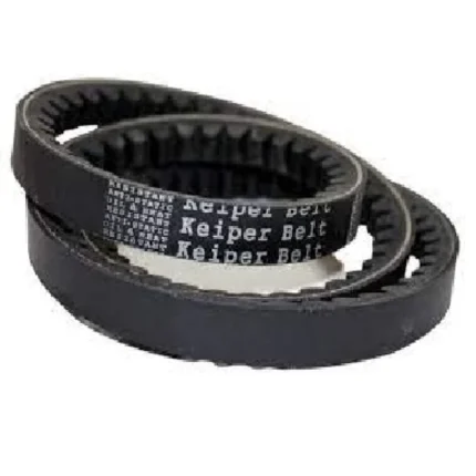 CORREIA EM V 3VX 620 KEIPER