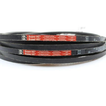 CORREIA EM V 3VX 550 GATES