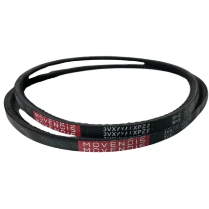 CORREIA EM V 3VX 230 MOVENDIS EPDM