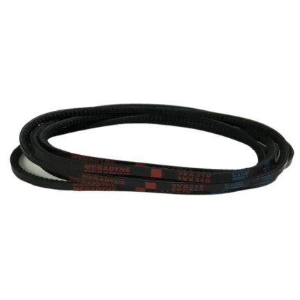 CORREIA EM V 3VX 310 MEGADYNE