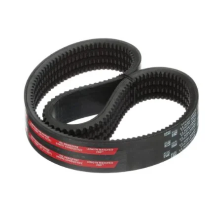 CORREIA EM V 3VX 710/8 GATES POWERBAND