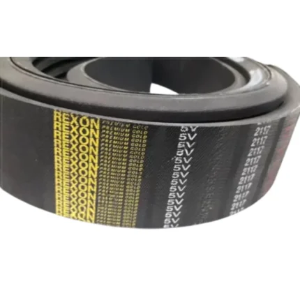 CORREIA EM V 5V 900/3 REXON POWERBAND