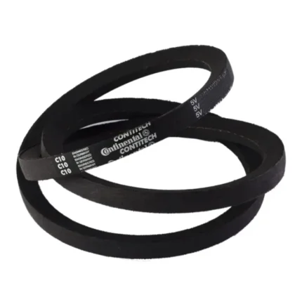 CORREIA EM V 5V 1900 CONTINENTAL