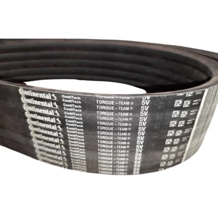 CORREIA EM V 5V 2000/4 CONTINENTAL POWERBAND