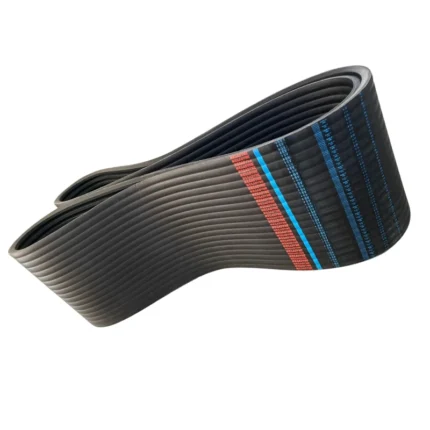 CORREIA EM V 5V 1250/3 MEGADYNE POWERBAND