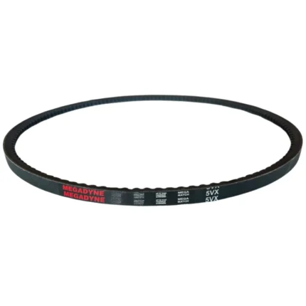 CORREIA EM V 5VX 450 MEGADYNE