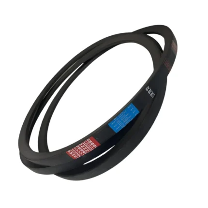 CORREIA EM V 8V 3750 MOVENDIS