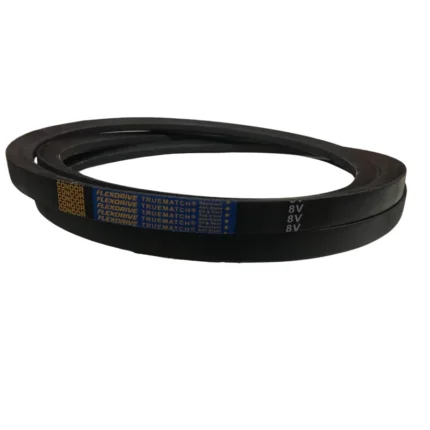 CORREIA EM V 8V 2650 CONDOR