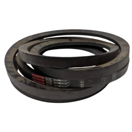 CORREIA EM V 8V 4250 MEGADYNE
