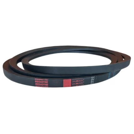 CORREIA EM V 8V 1180 MEGADYNE