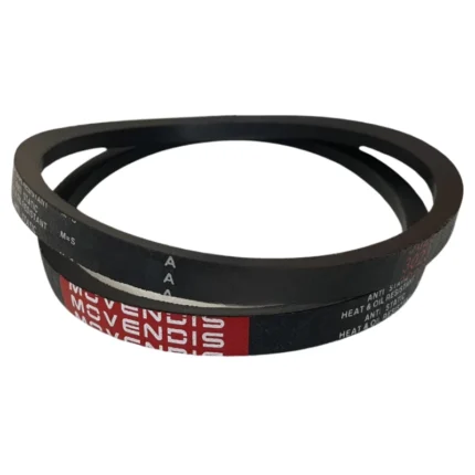 CORREIA EM V A 47 MOVENDIS