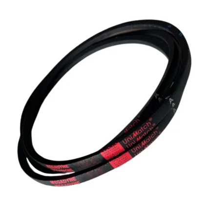 CORREIA EM V A 19 MEGADYNE